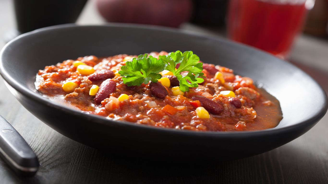 Chili con carne