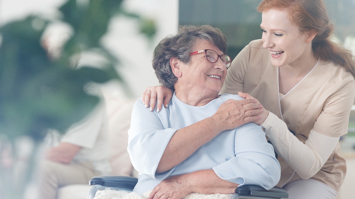 Funding care for elderly parents: living-in, care homes and hidden costs explained