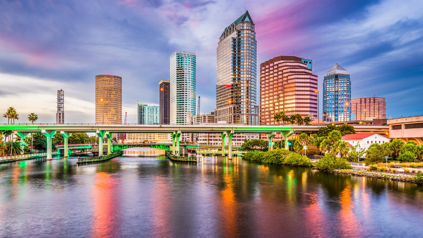 _Regional Image_Tampa Skyline - OUTCOAST
