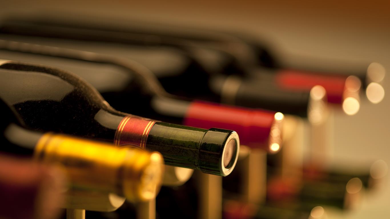 Wine