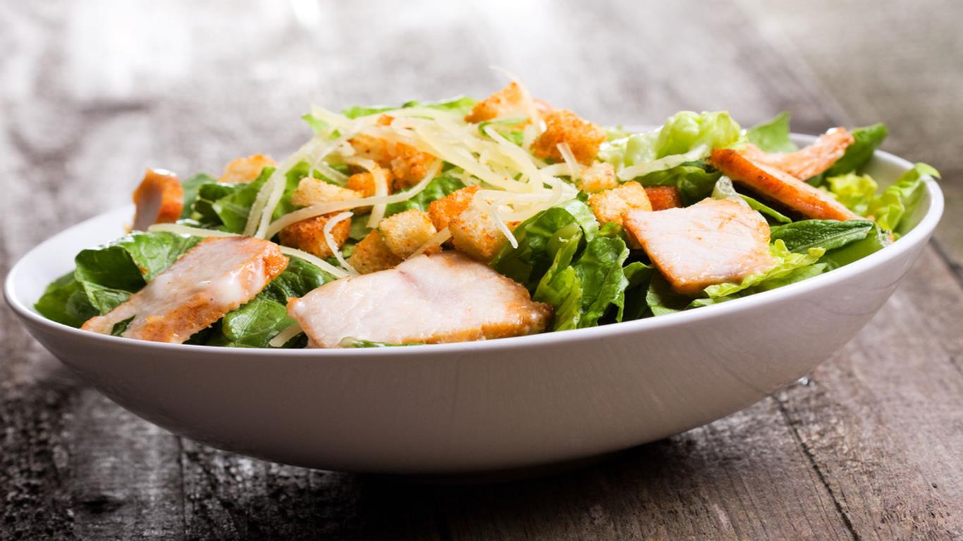 Caesar salad