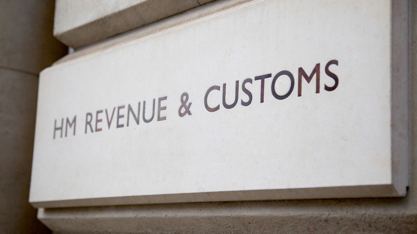 HMRC says avoidance goes against the spirit of operations (Image: Shutterstock)