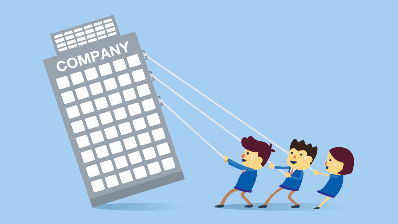 How to set up a limited company: tax benefits, costs and more