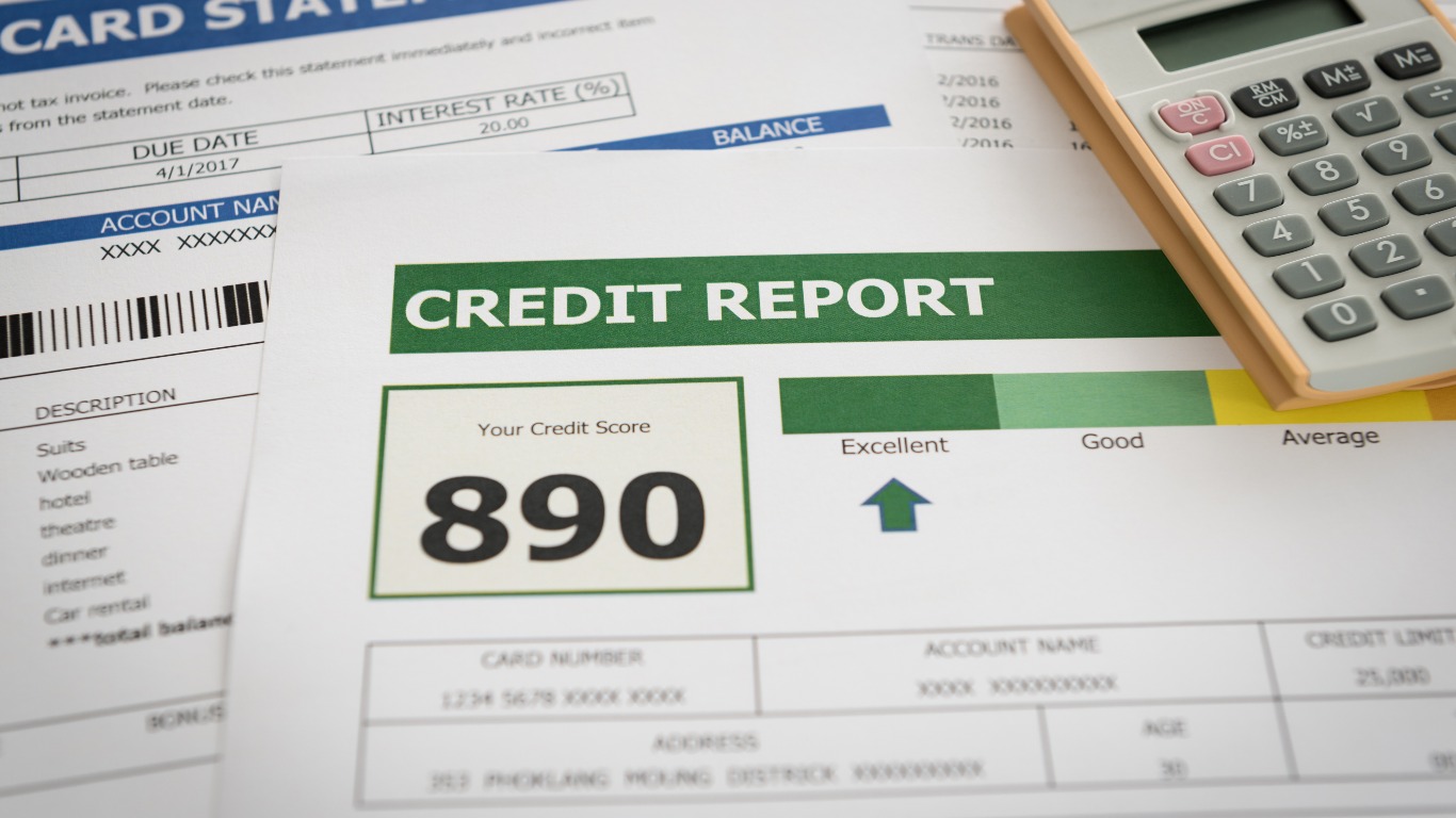 Credit score tips: how to improve your credit rating and get the best deals