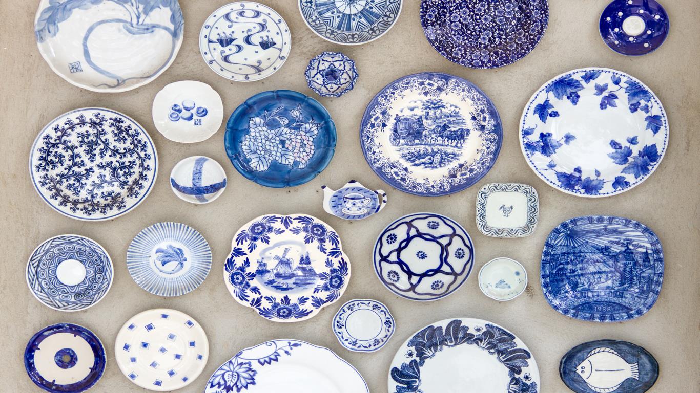 Chinese ceramics