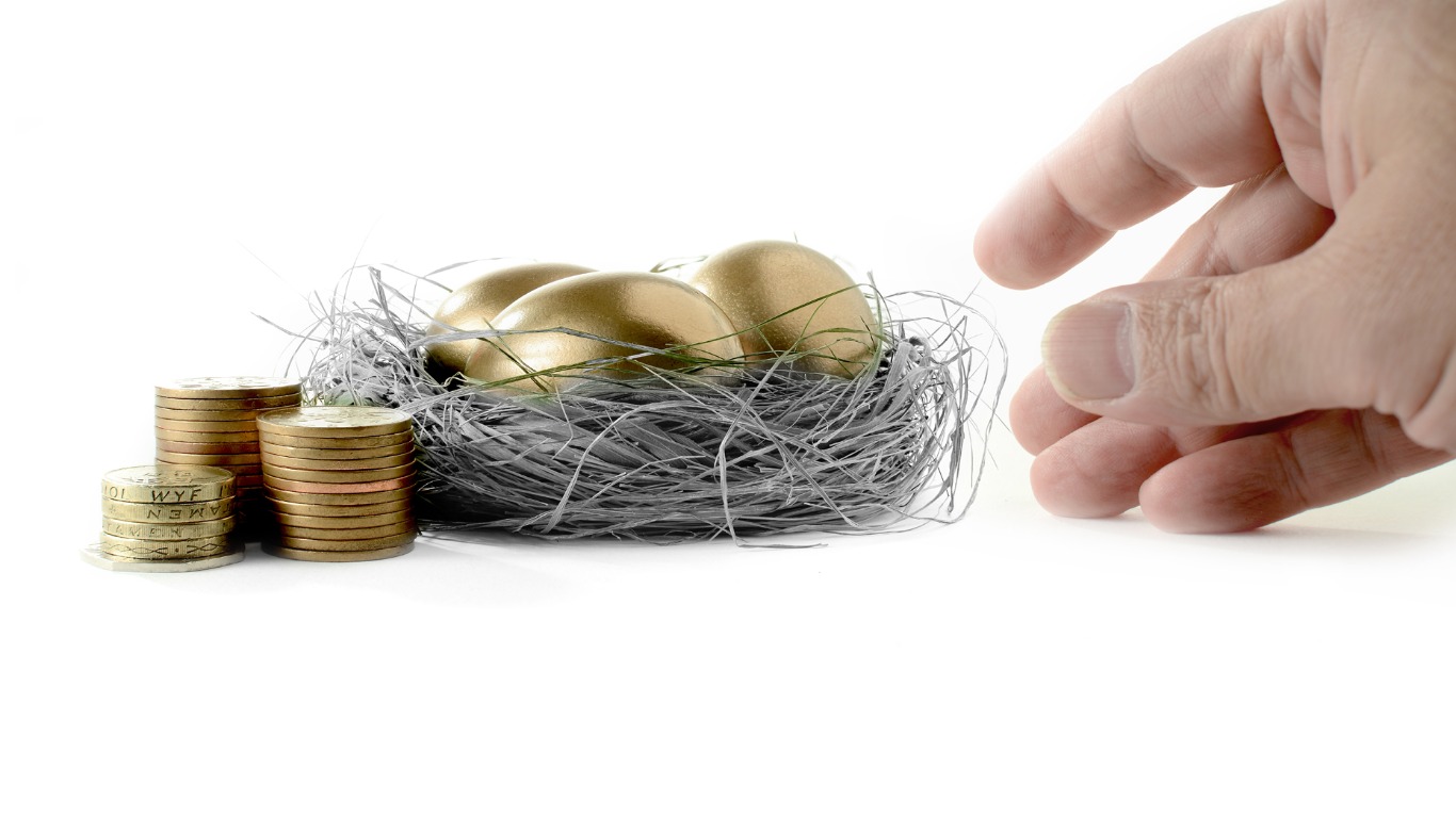 How to buy an annuity
