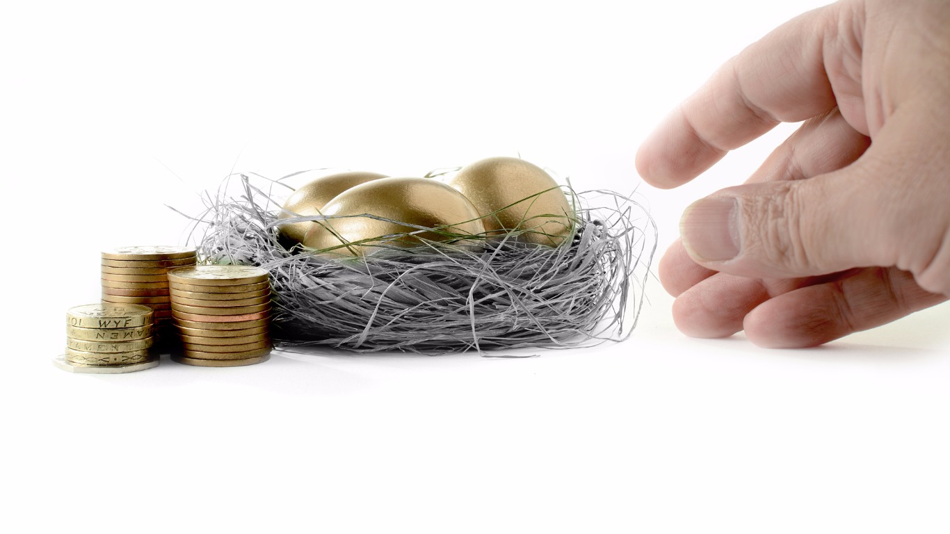 How to draw an income from your pension