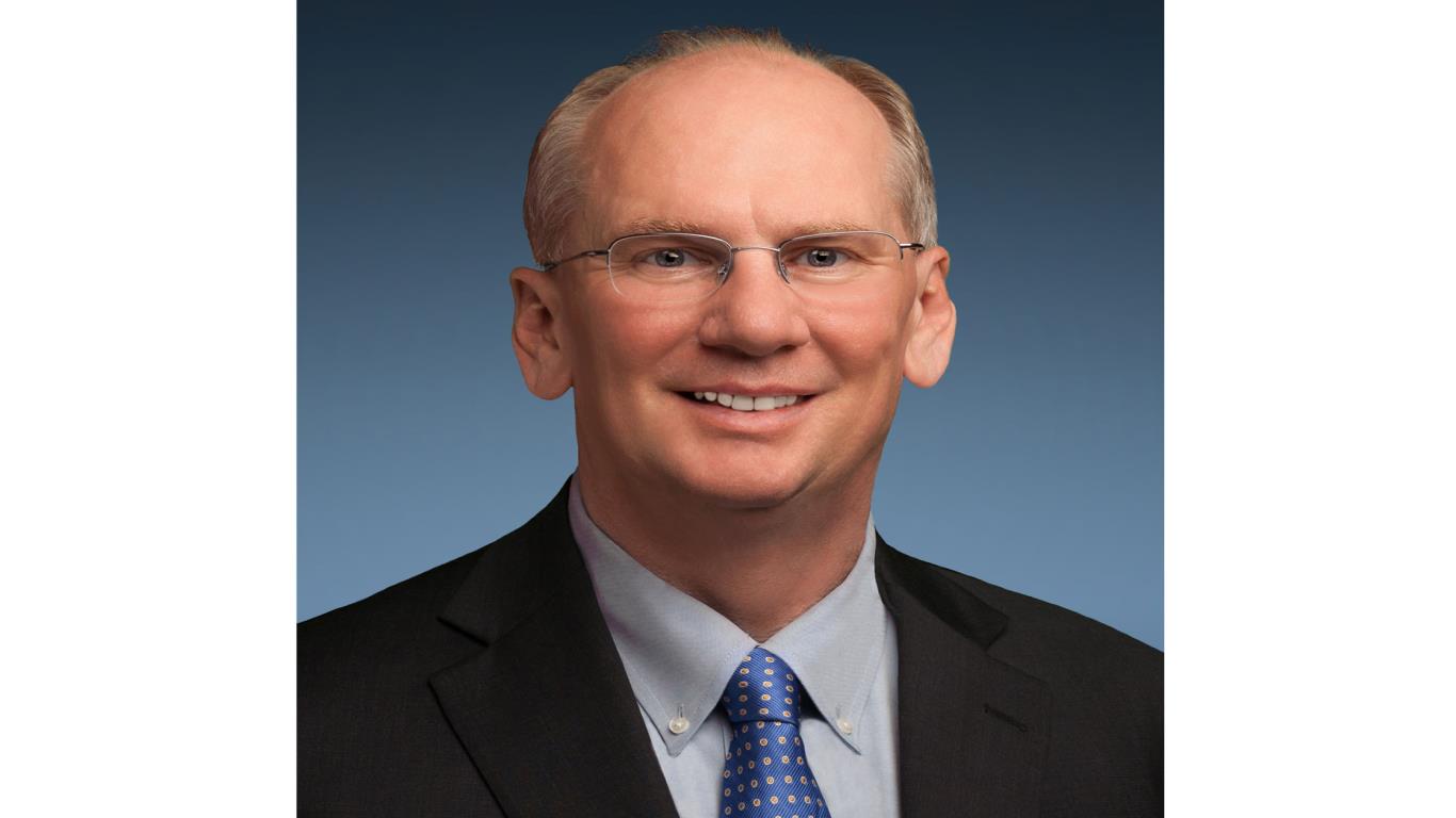 Mark Durcan, Micron: 50% pay cut