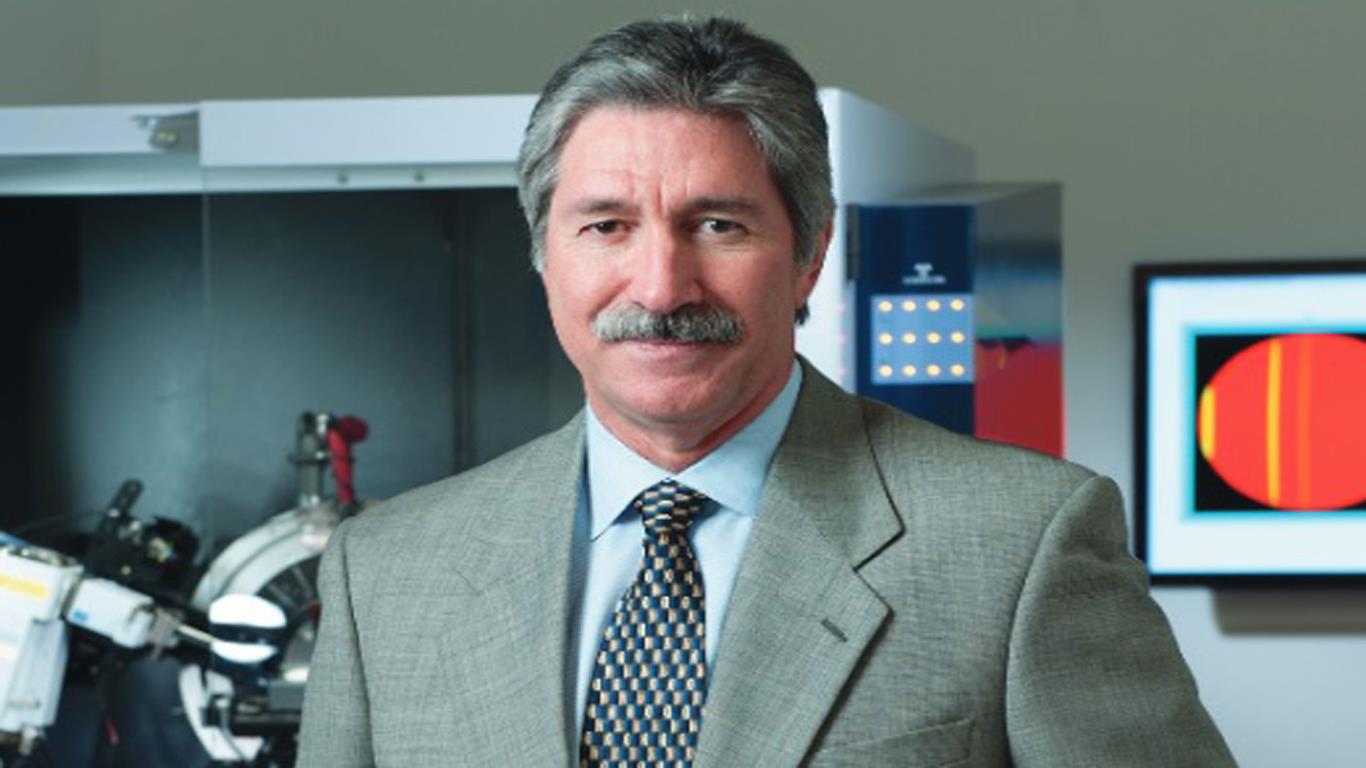 Mario Longhi, U.S. Steel: 35% pay cut