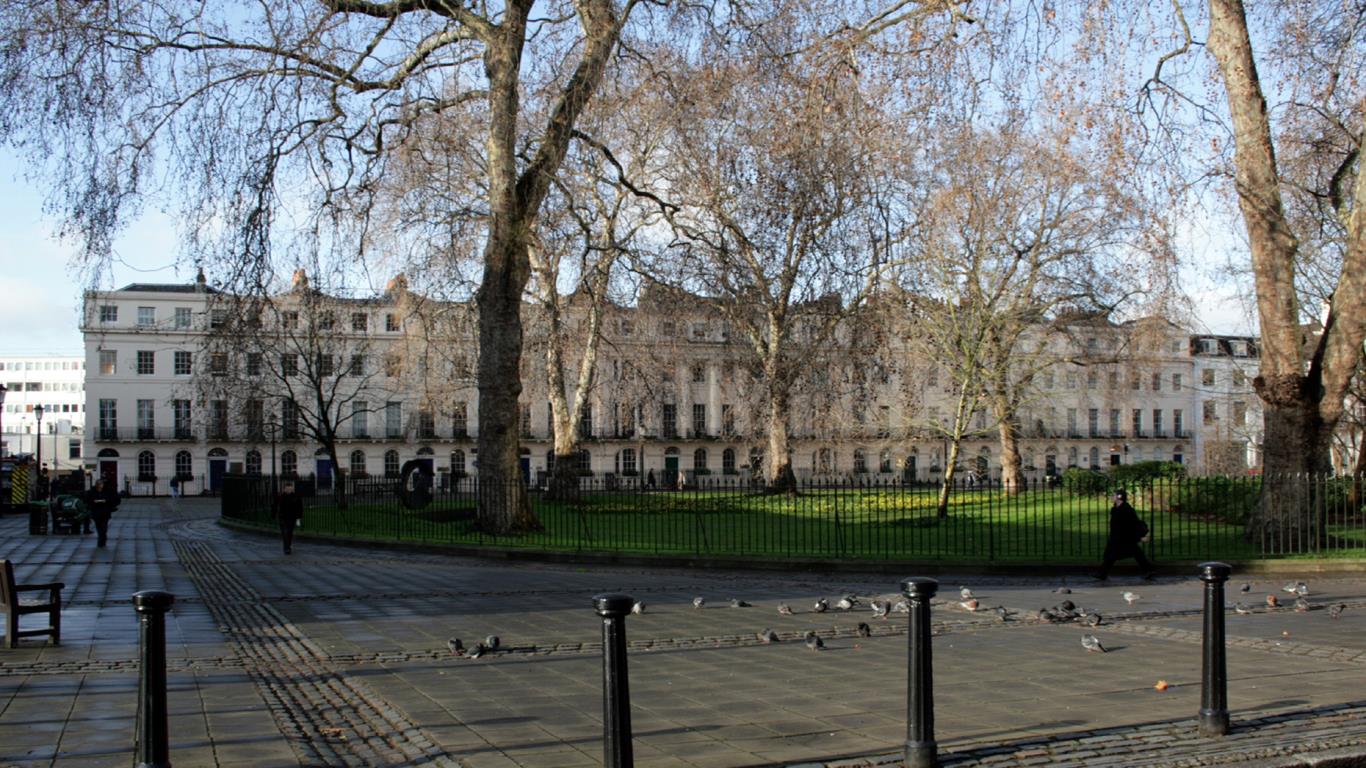 London best