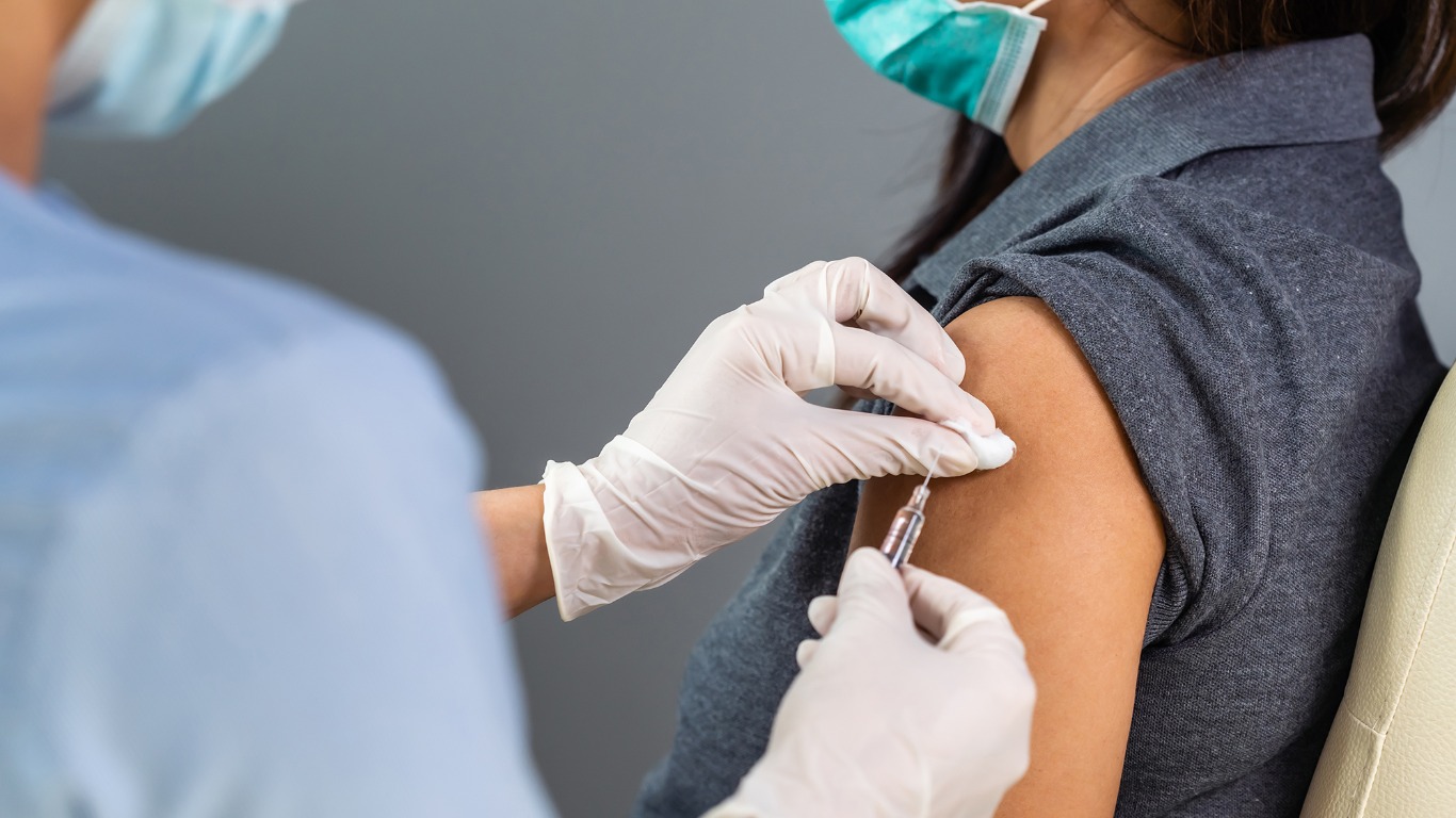 Private COVID-19 vaccine: can you pay for the coronavirus jab?