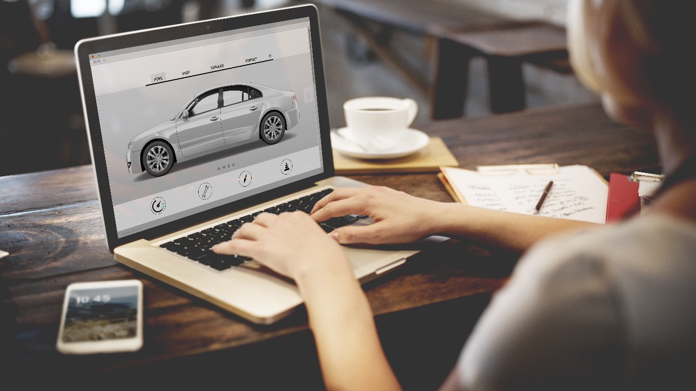 Evans Halshaw review: fees, valuation process and how to get a better price for your used car 