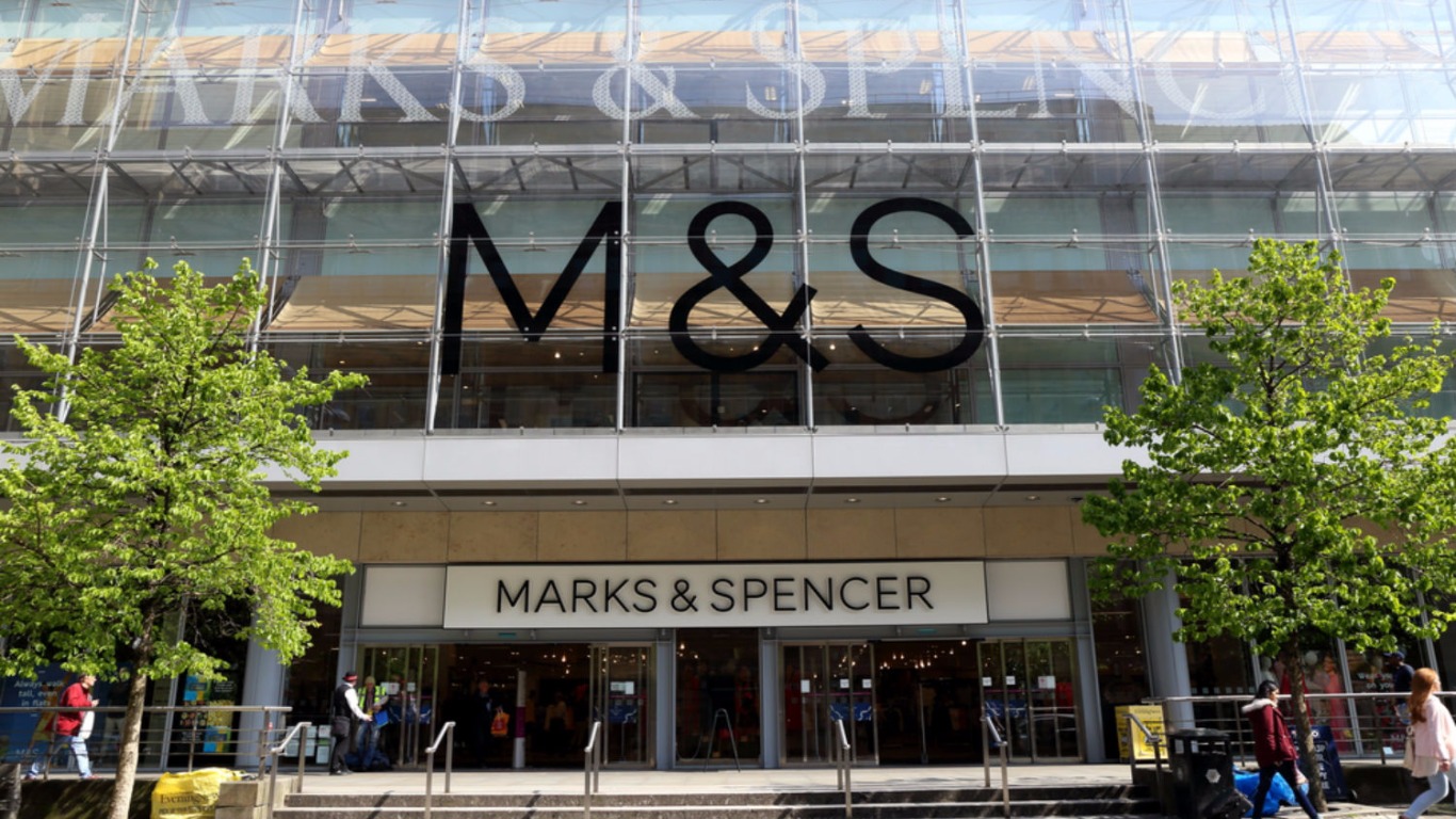 Marks and Spencer tips, tricks and hacks to save you money