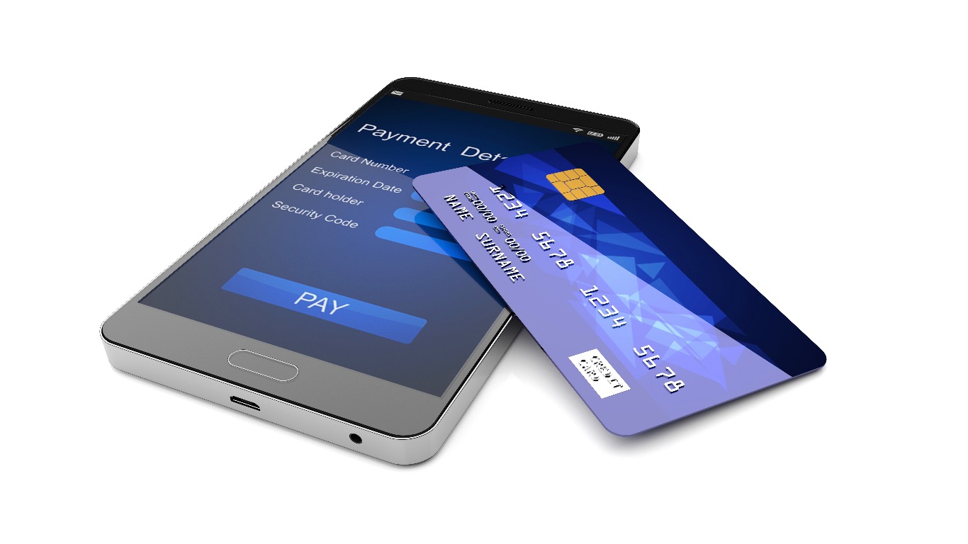 Contactless payment security, concerns and considerations