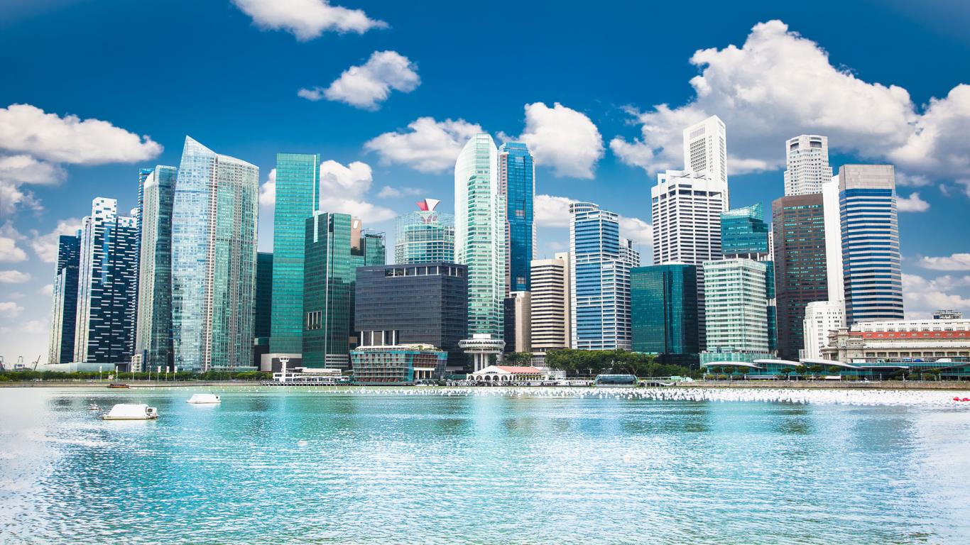 Pricey places to live in