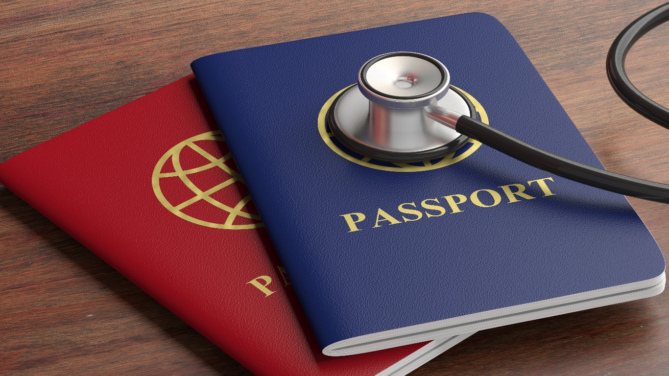 EHIC replacement: what does the Global Health Insurance Card (GHIC) cover?