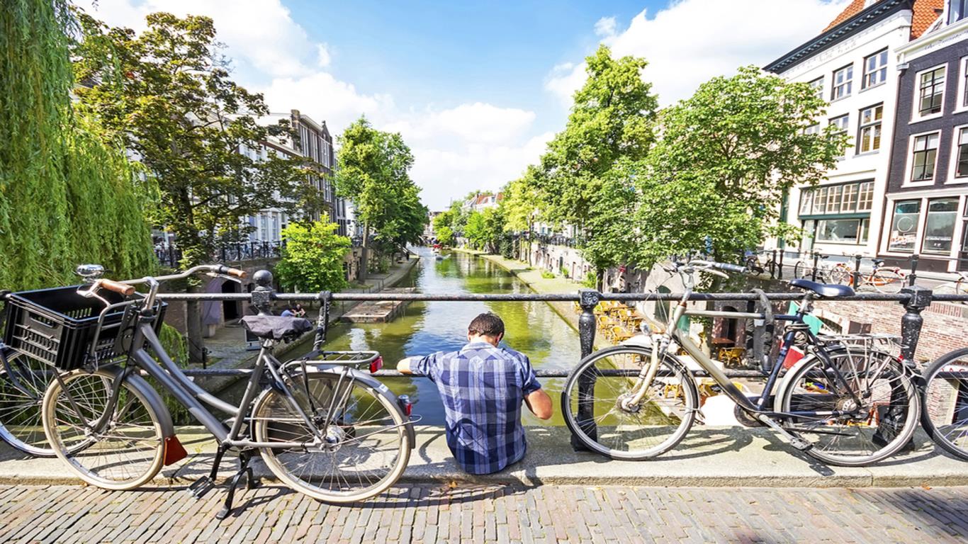 Netherlands: Basic guaranteed income