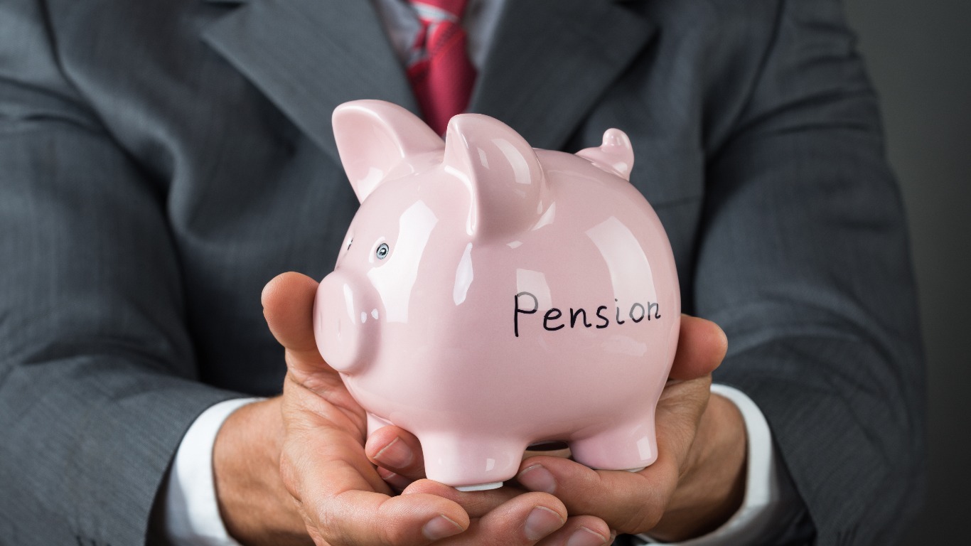 Pension freedoms: best and cheapest way to invest your pension savings 