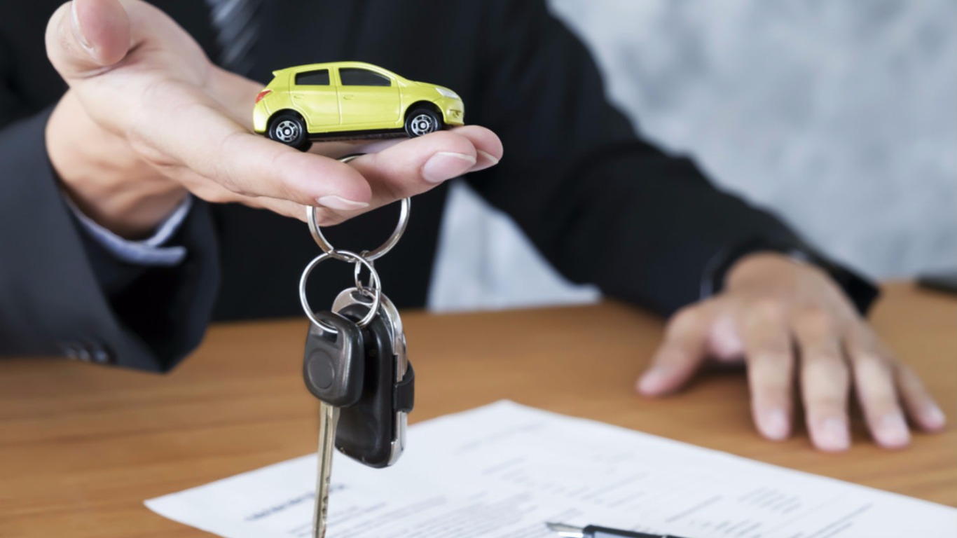 Balloon finance and payments on your car: how do they work and what will they cost?
