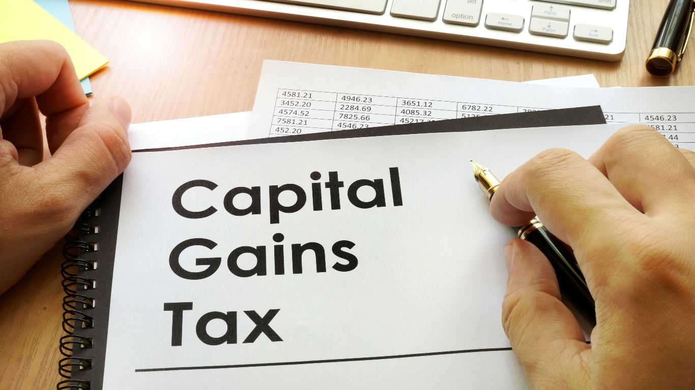How to avoid or cut Capital Gains Tax by using your tax-free allowance, getting an ISA and more
