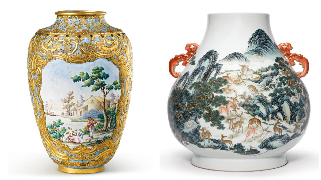 Chinese ceramics