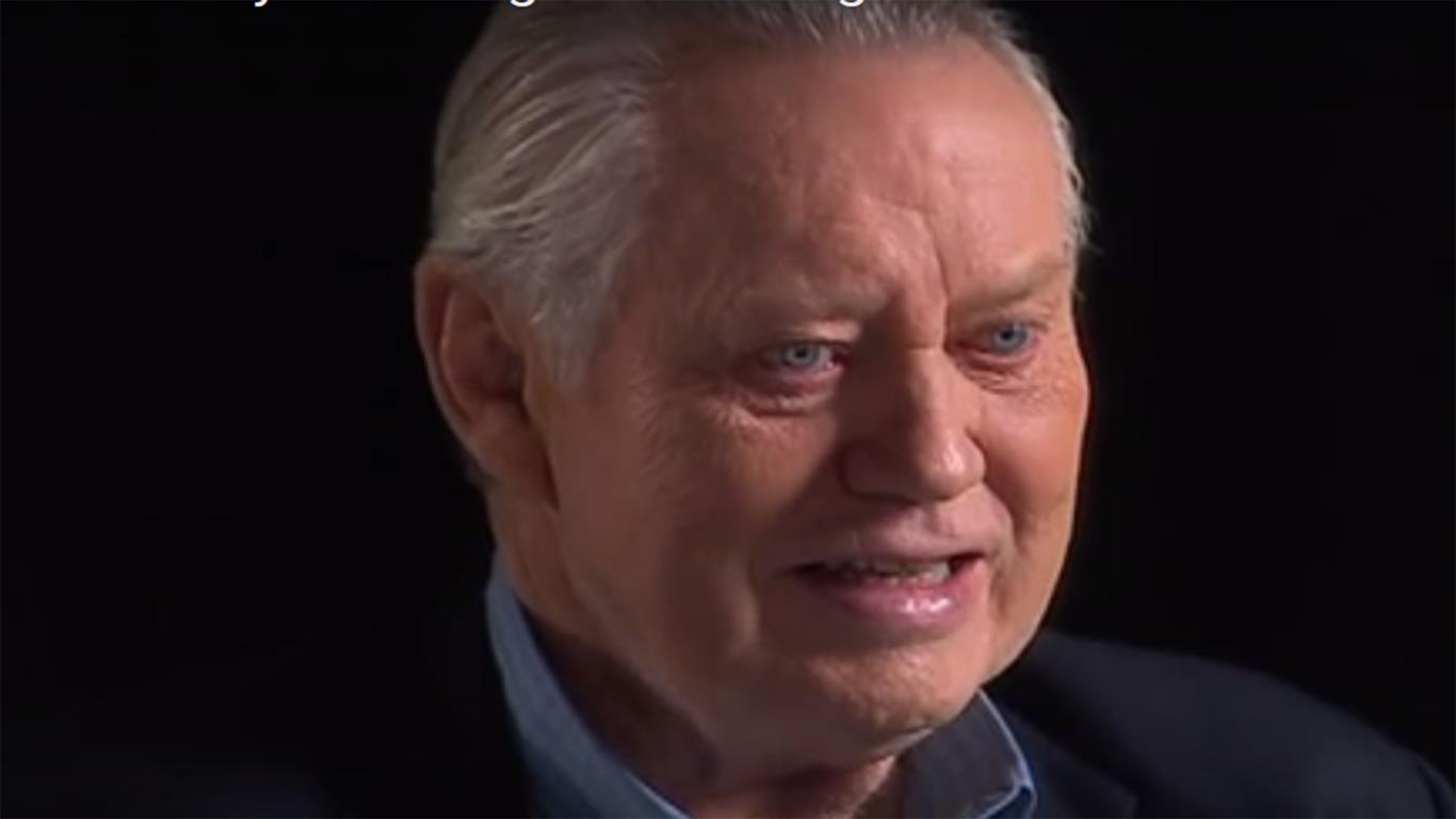 Chuck Feeney – use public transport when you can