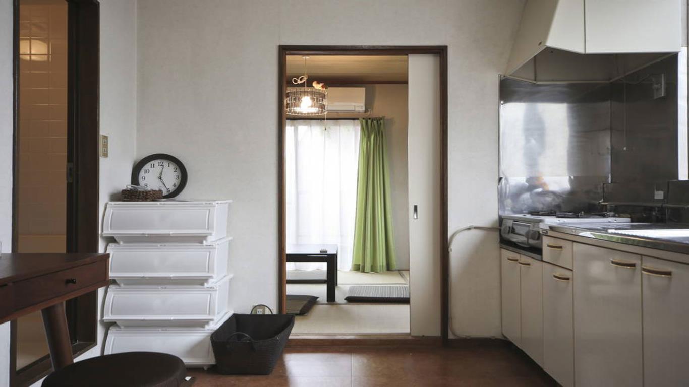 Pied-a-terre in Tokyo – $10,000 (£7,214)