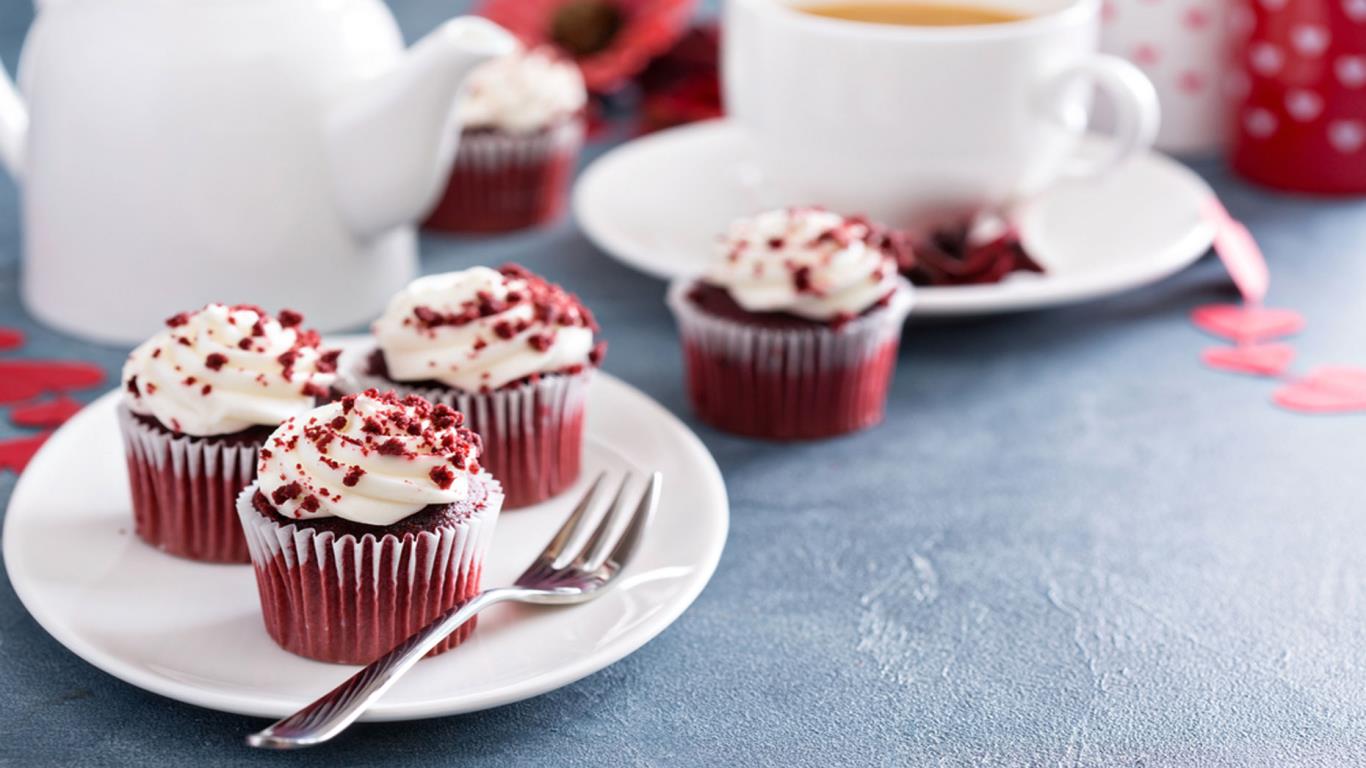 Cupcakes