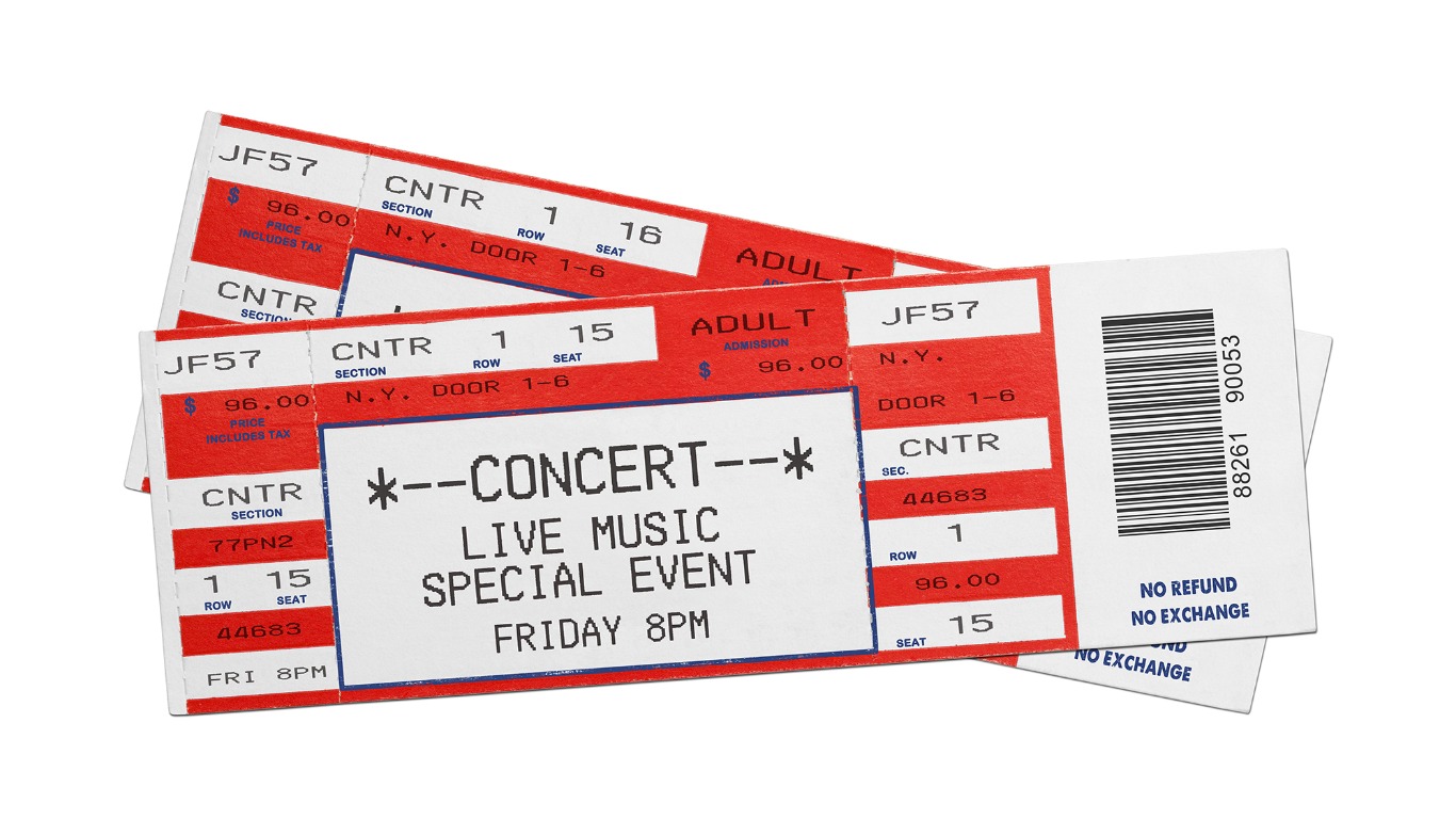 Ticket fraud: how to avoid falling for fake ticket scams