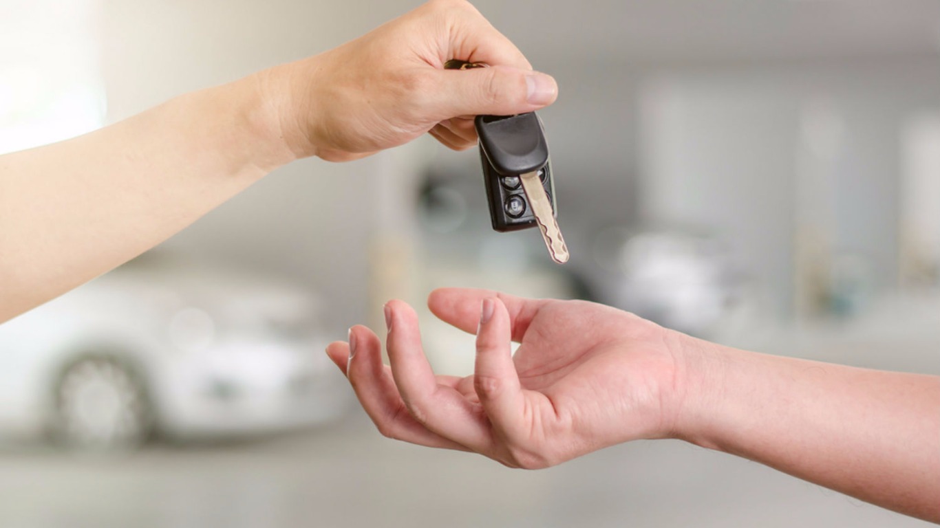 Handing over your car keys: will your insurer pay out if your motor gets damaged?