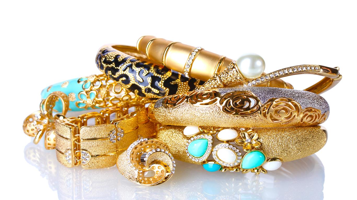 Jewelery 