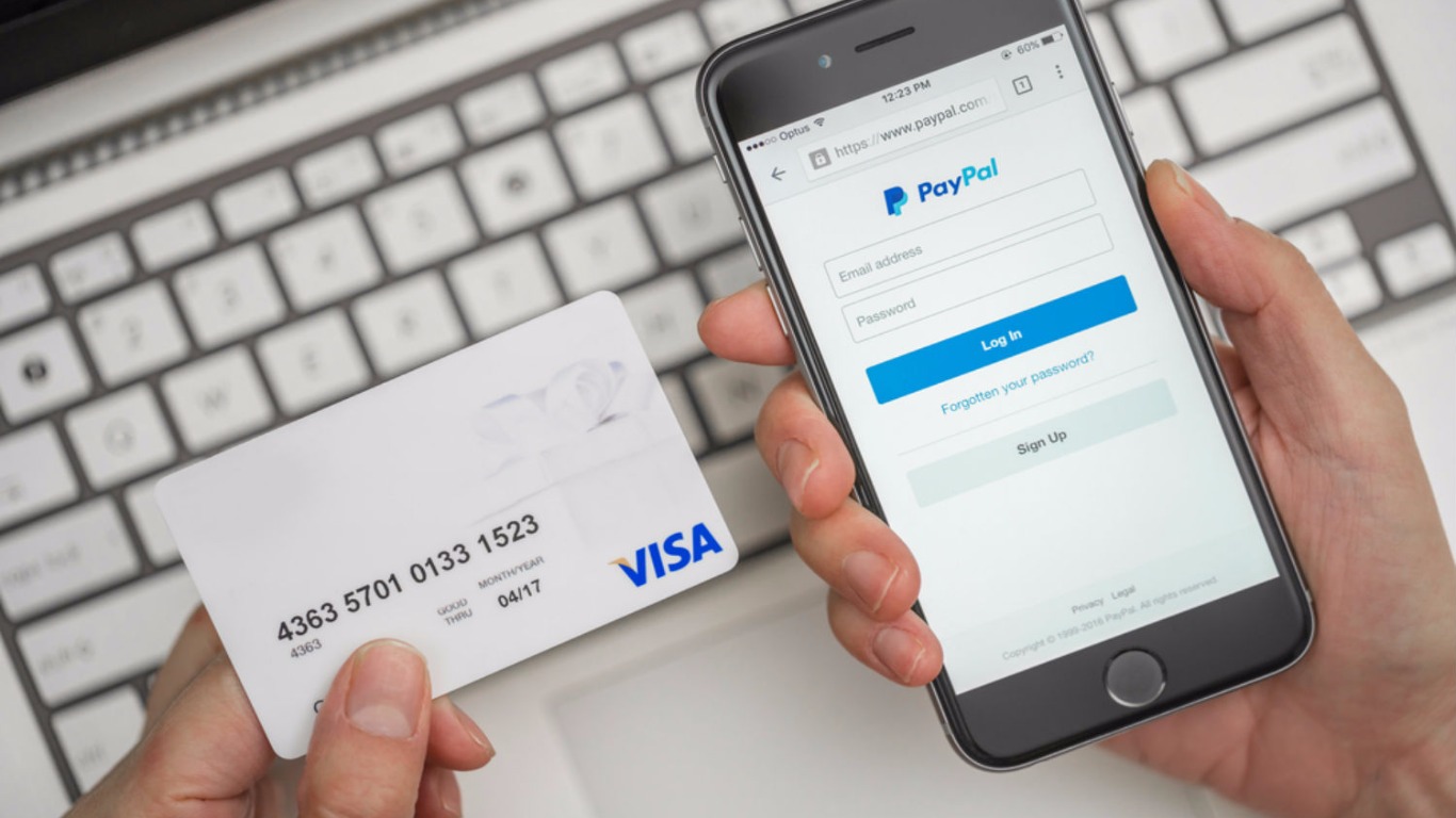 PayPal scams: what to look out for and how to stay safe
