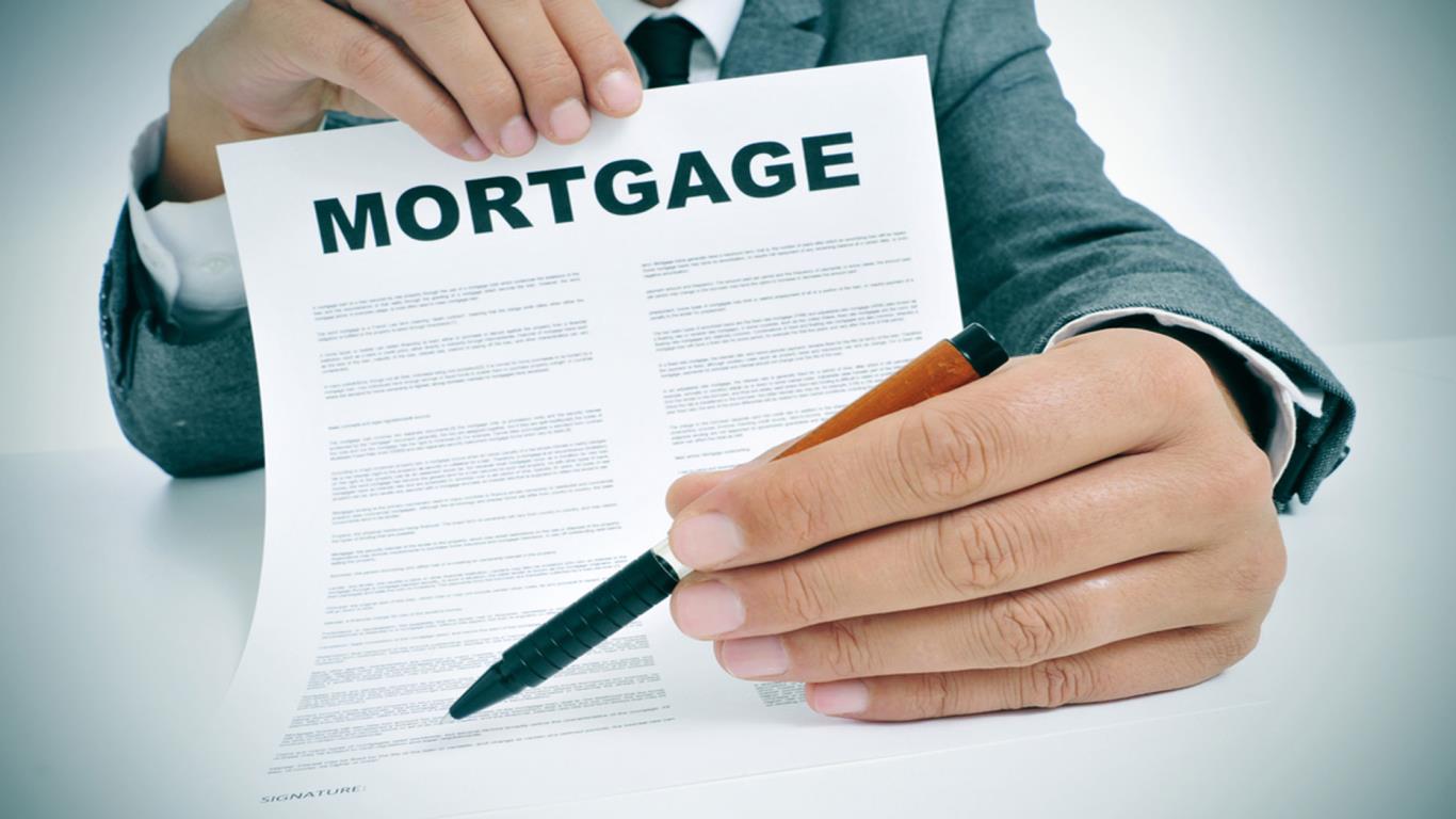 Get a cheaper mortgage deal