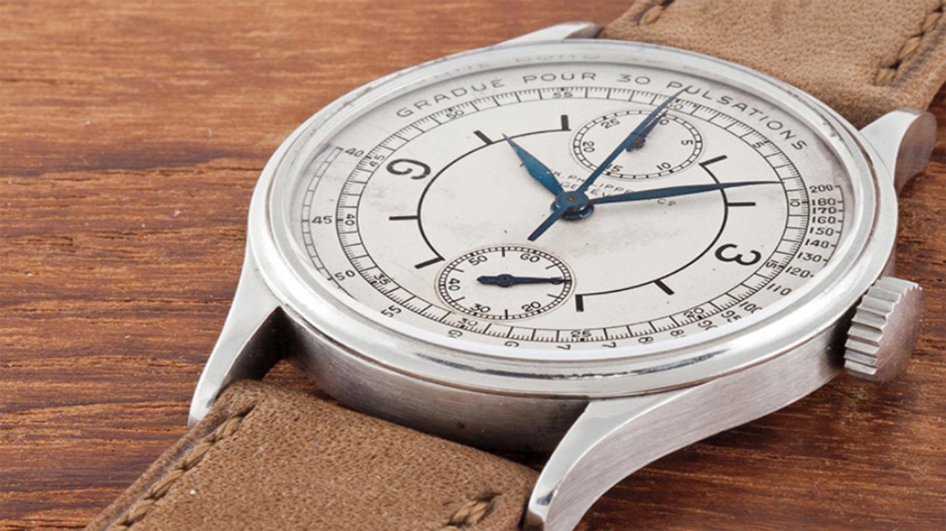 Watches