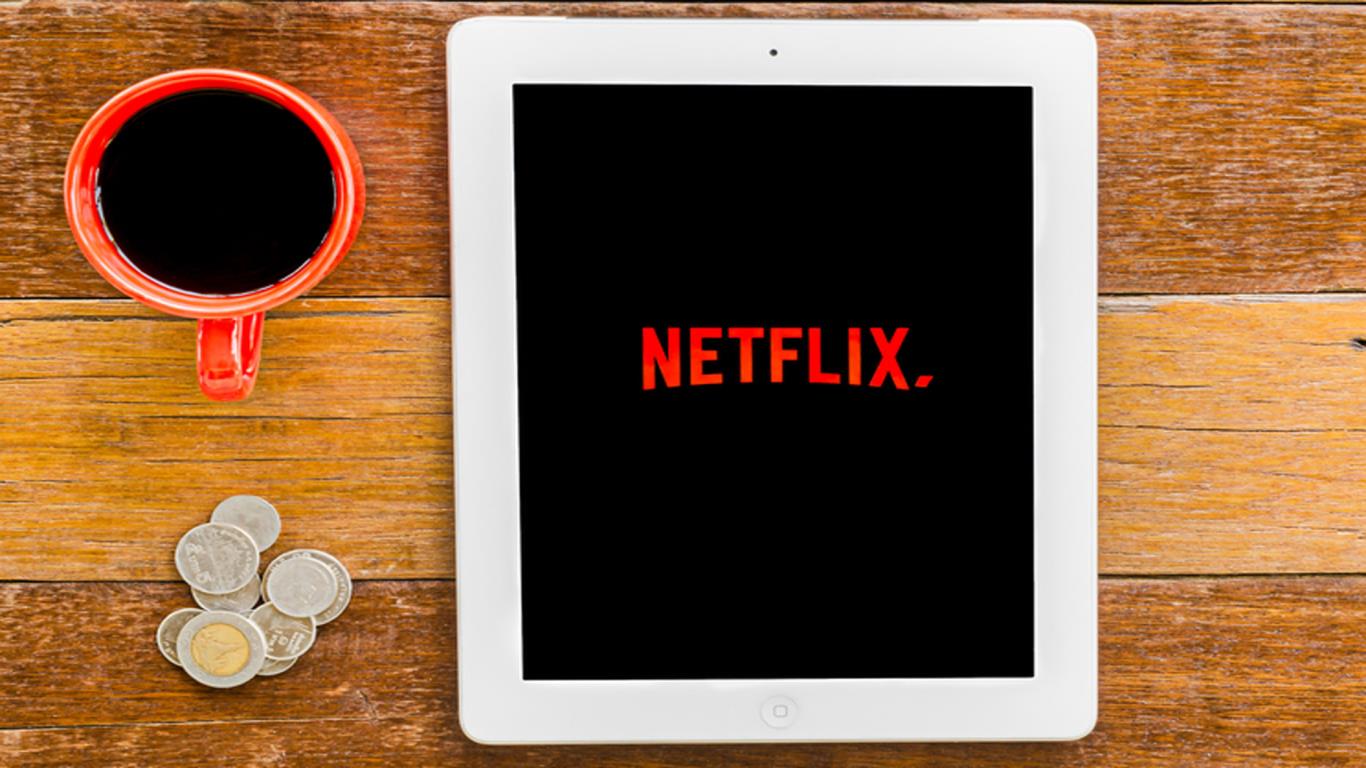 Stop buying or renting films when you could use a streaming service