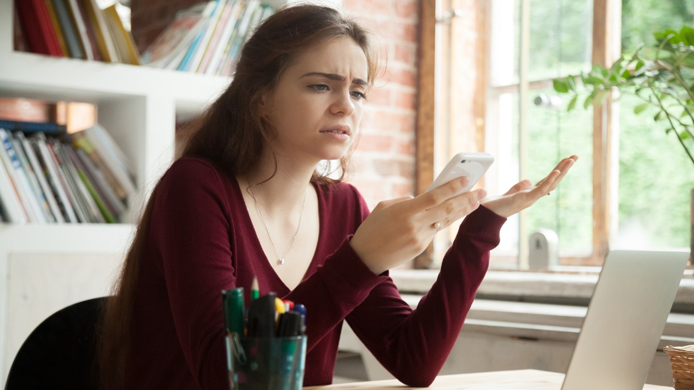 Bank scams: how to get your money back, best ways to get in touch & more 