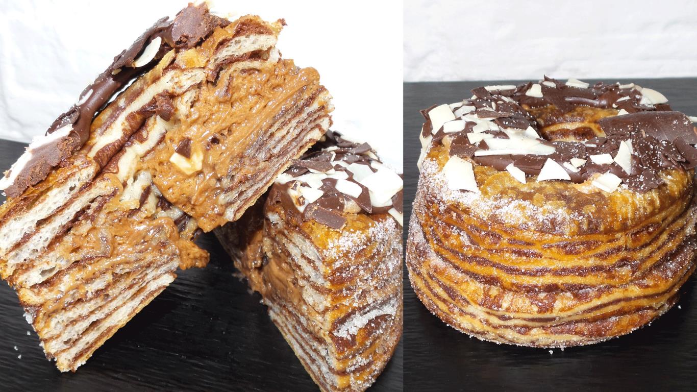 Dum Dum Donutterie – London, UK 