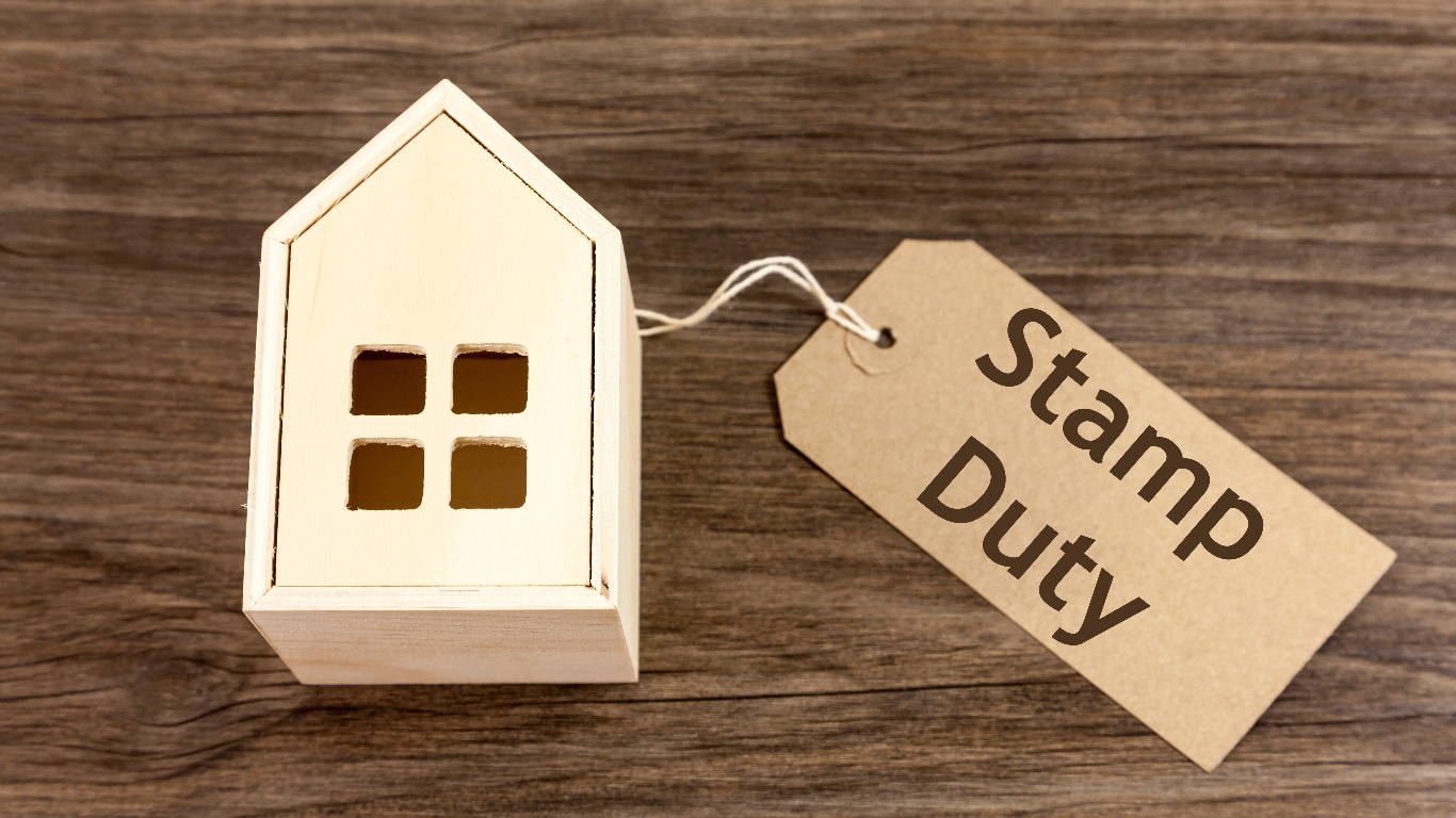 Stamp Duty holiday explained (Image: Shutterstock)