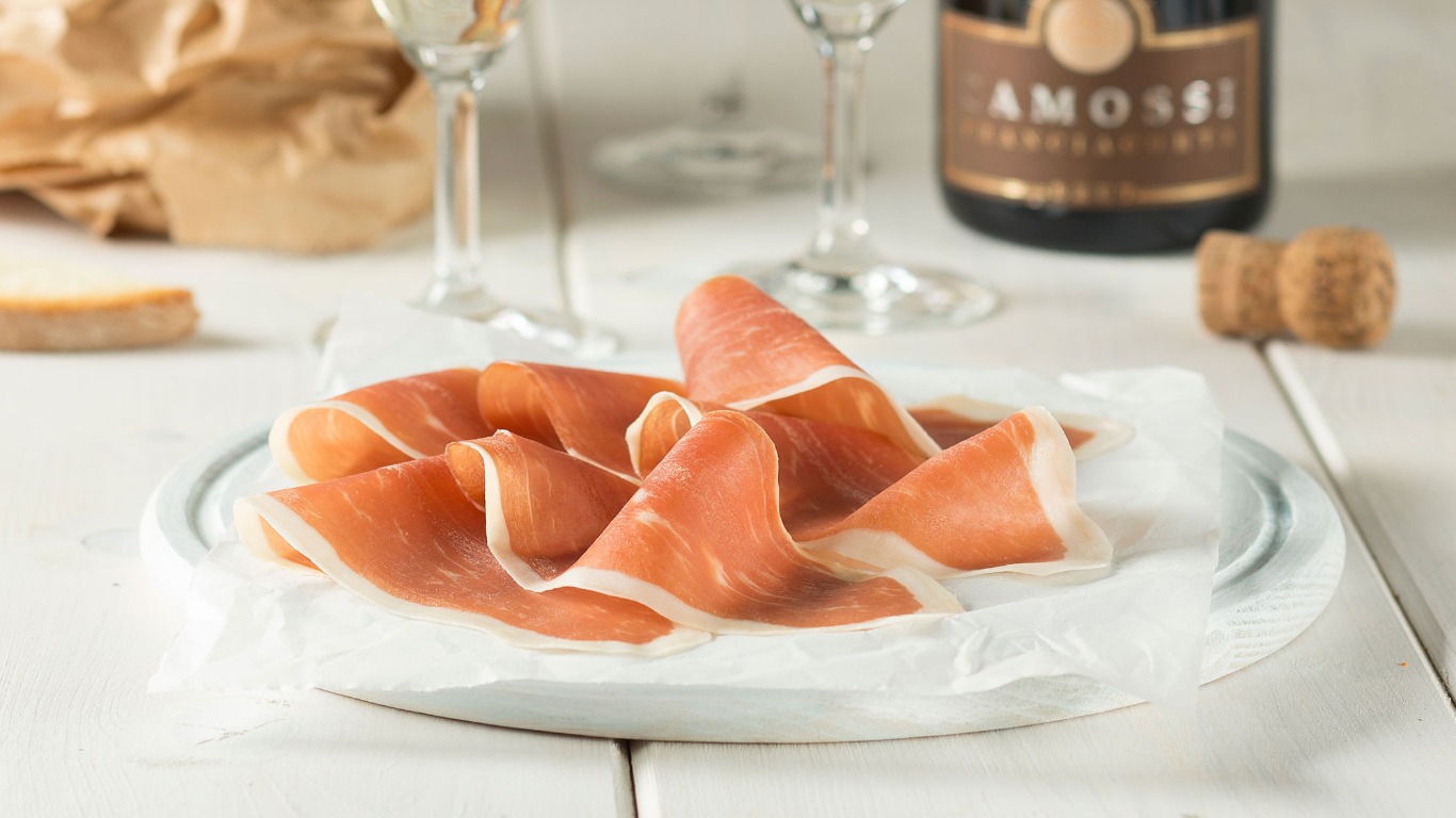 A complete guide to Parma Ham