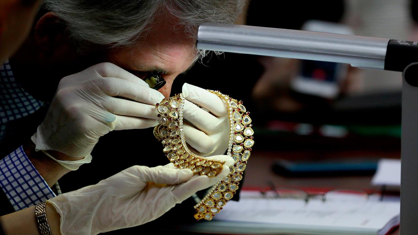 Jewellery 