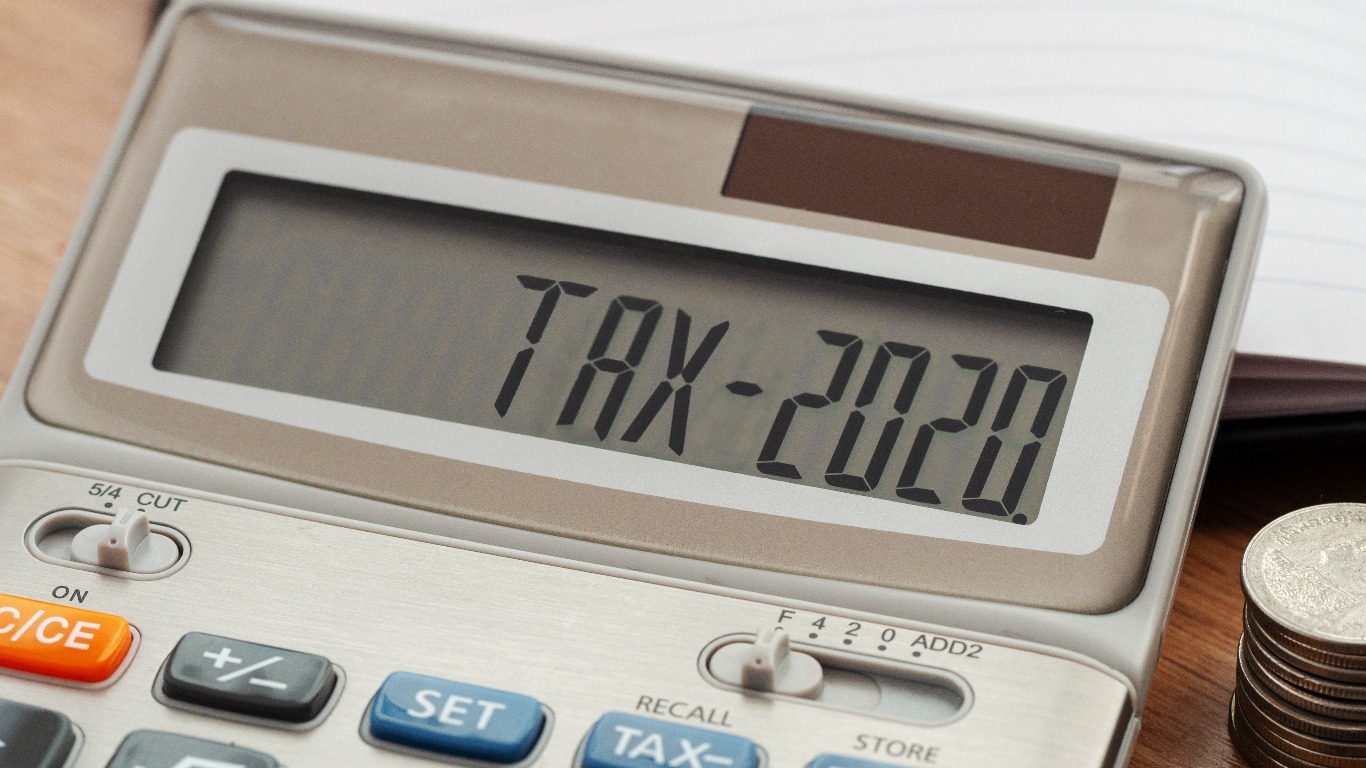 Tax bills on pensions can be massive (Image: Shutterstock)