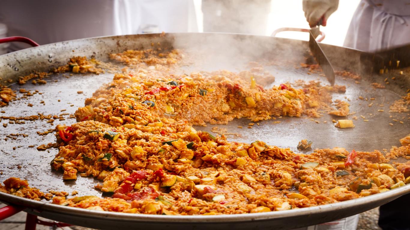 Jambalaya 