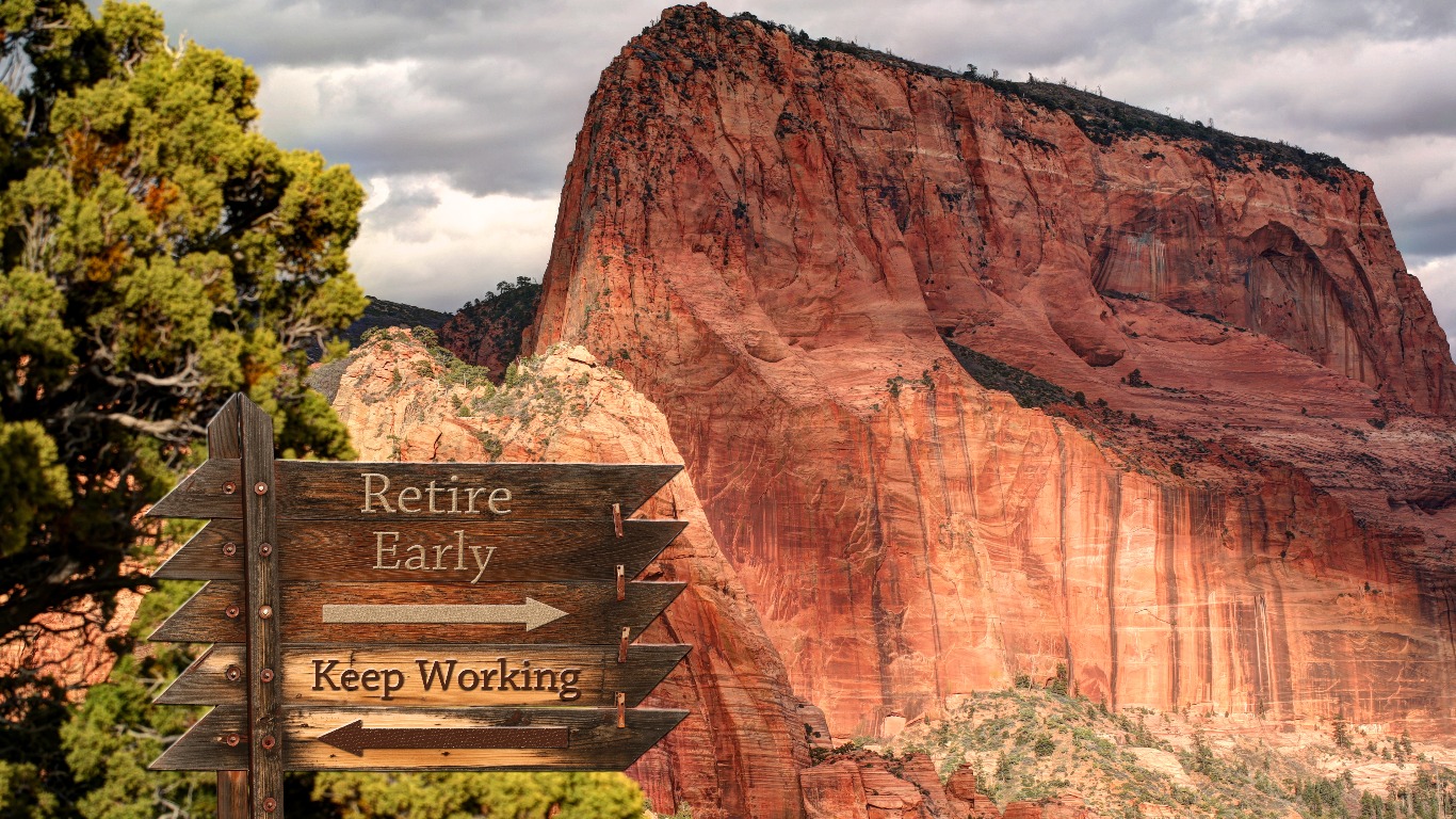 How to retire early: workplace pensions, SIPPs and Government help