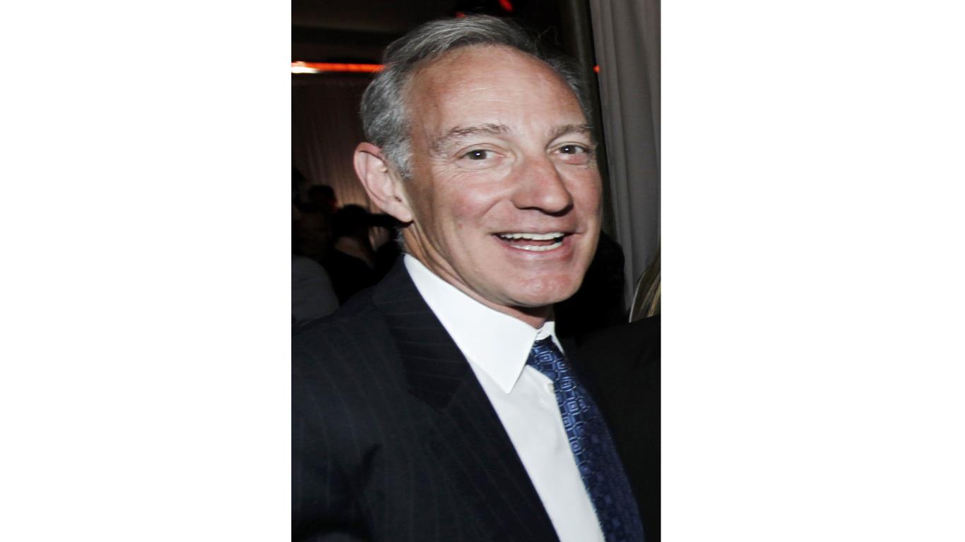 Gregory Maffei, Liberty Media & Qurate Retail Group: $67.2 million (£51.4m)