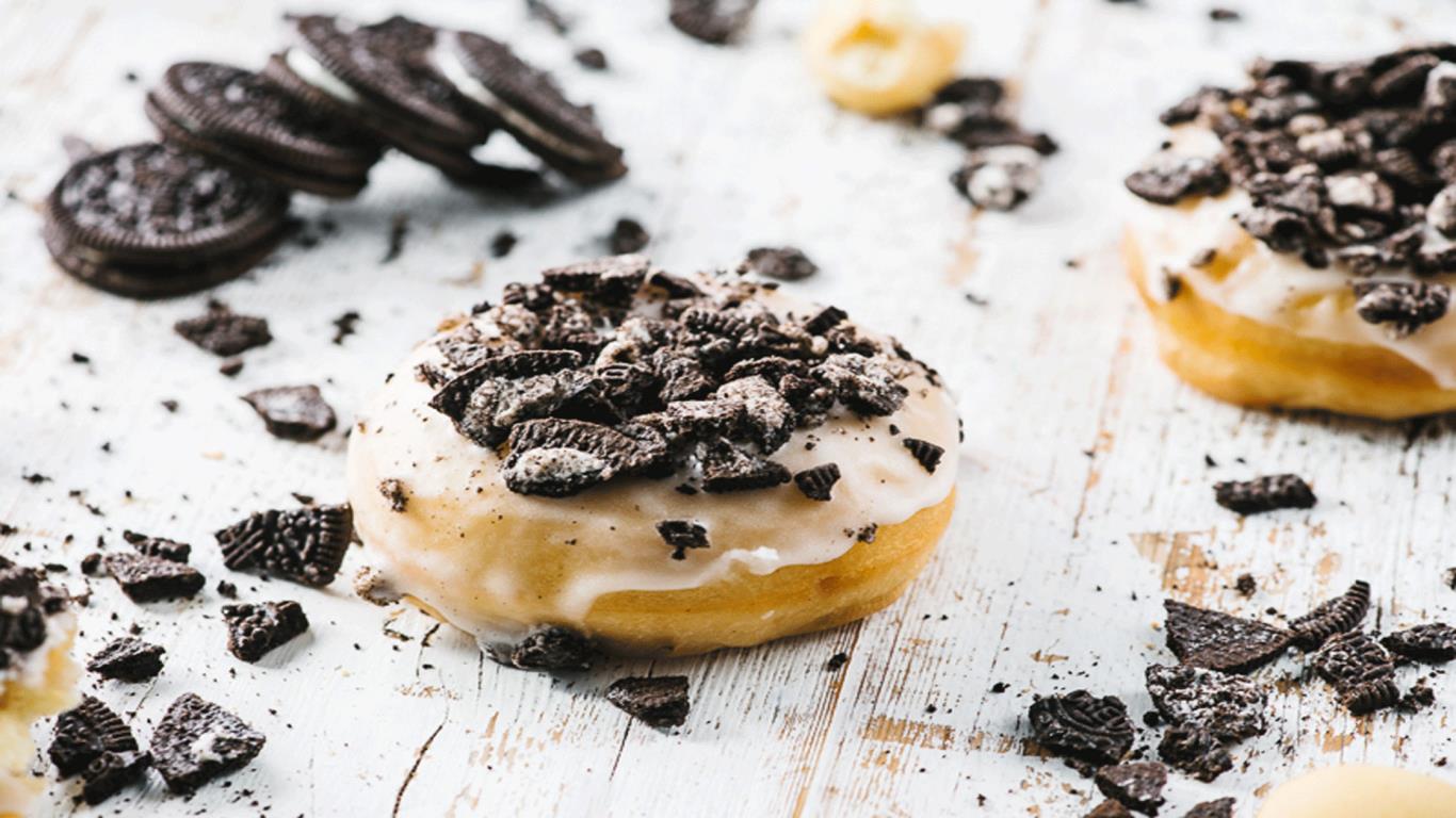 Grumpy Donuts – Sydney, Australia 