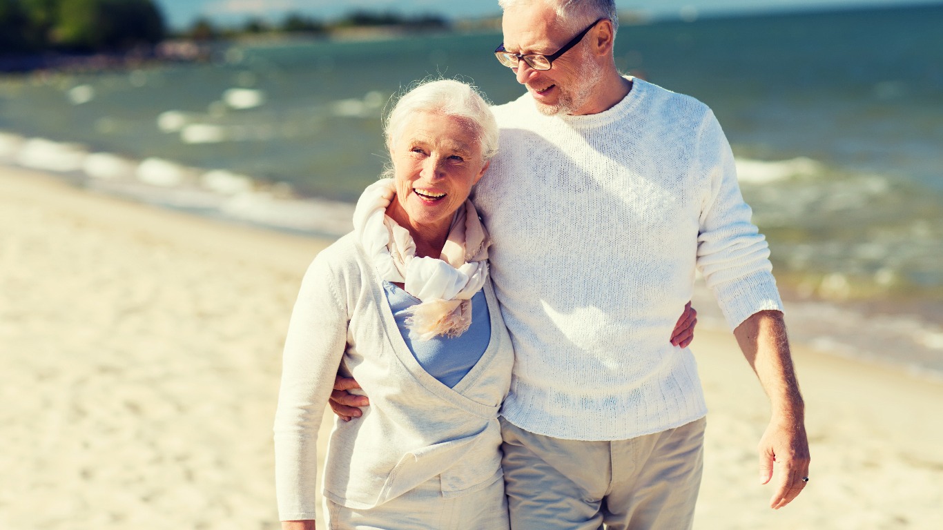 Care homes abroad: your options and the cost in Spain, Portugal, France and Australia 