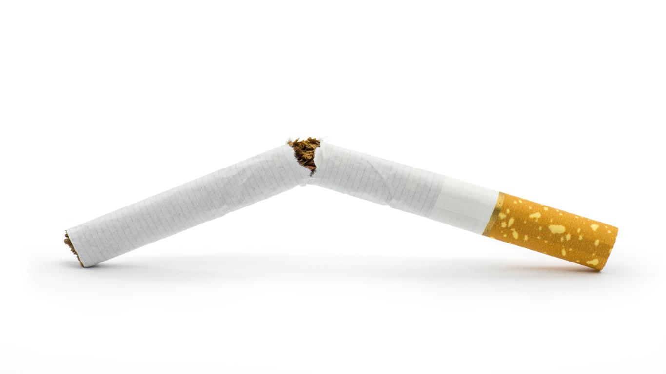 The great Aldi cigarette split 