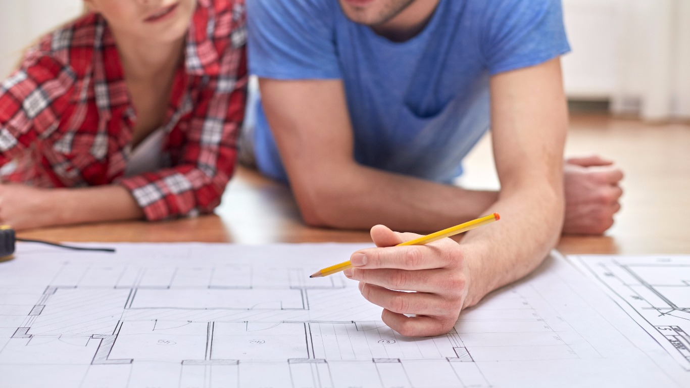 Planning permission: what you need for loft conversions, extensions, conservatories and more