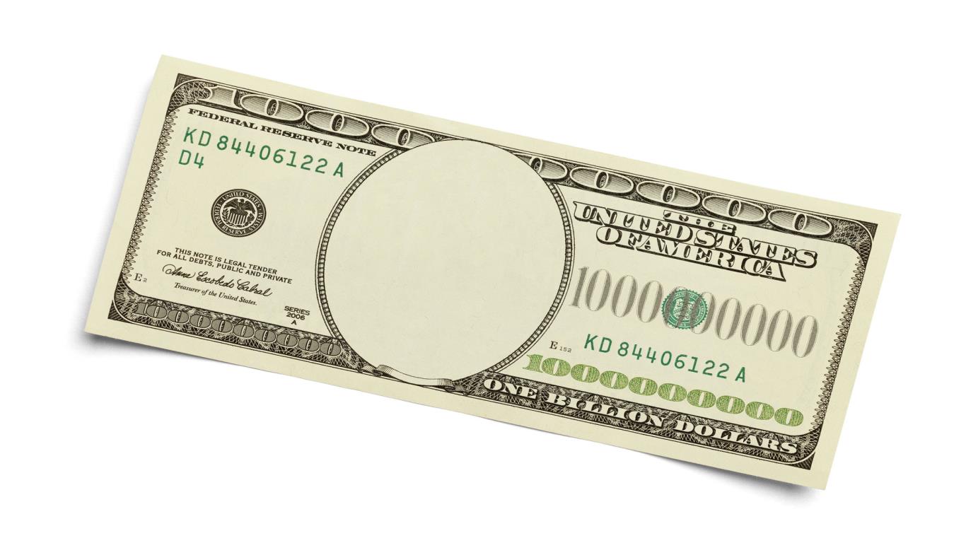 Twitter was valued at a cool $1 billion in September 2009 
