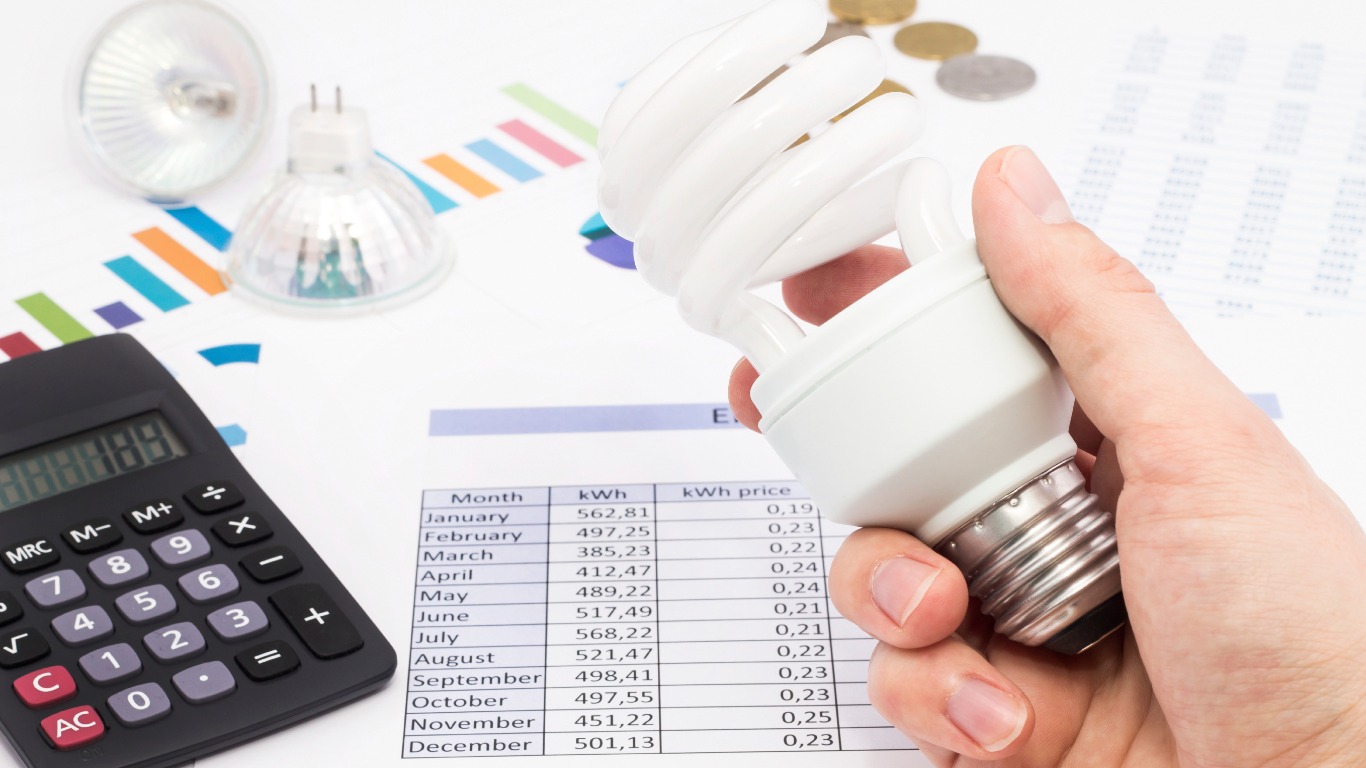Everything you need to know about switching energy suppliers